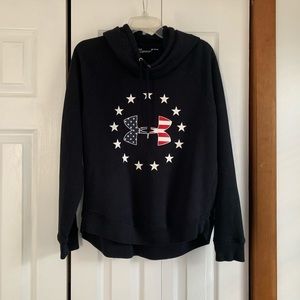 Under Armour Freedom Hoodie